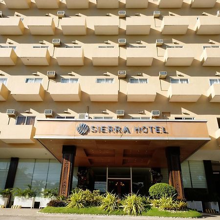 Hotel Dumaguete Dumaguete City Dış mekan fotoğraf