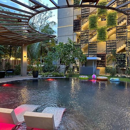 Hotel Dumaguete Dumaguete City Dış mekan fotoğraf