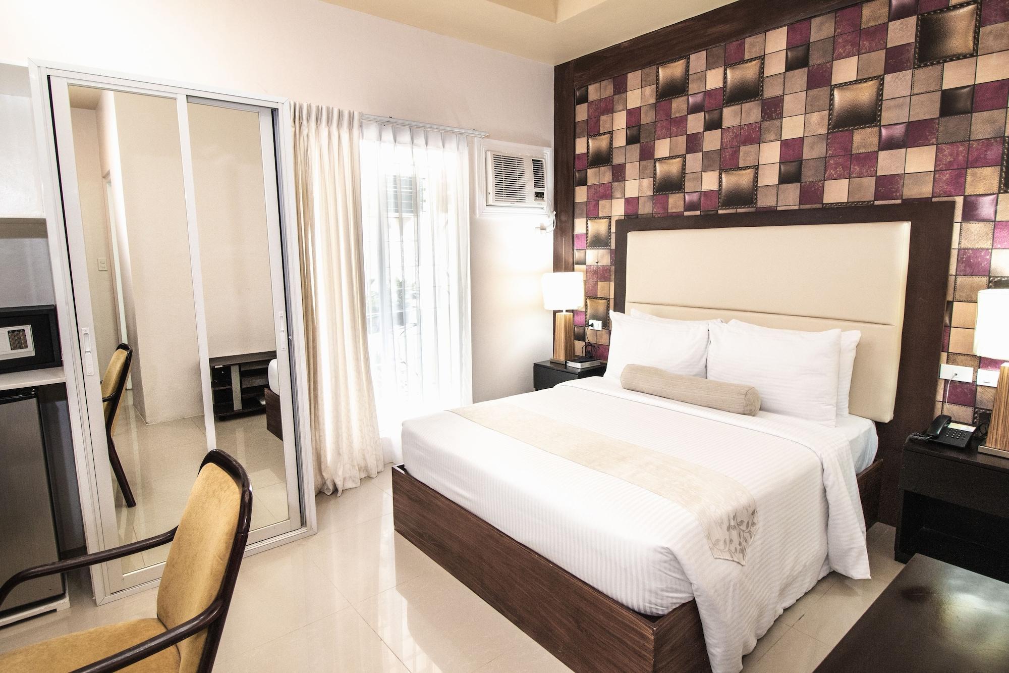 Hotel Dumaguete Dumaguete City Dış mekan fotoğraf