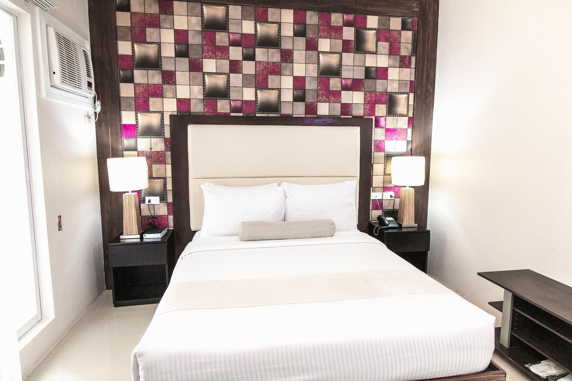 Hotel Dumaguete Dumaguete City Dış mekan fotoğraf