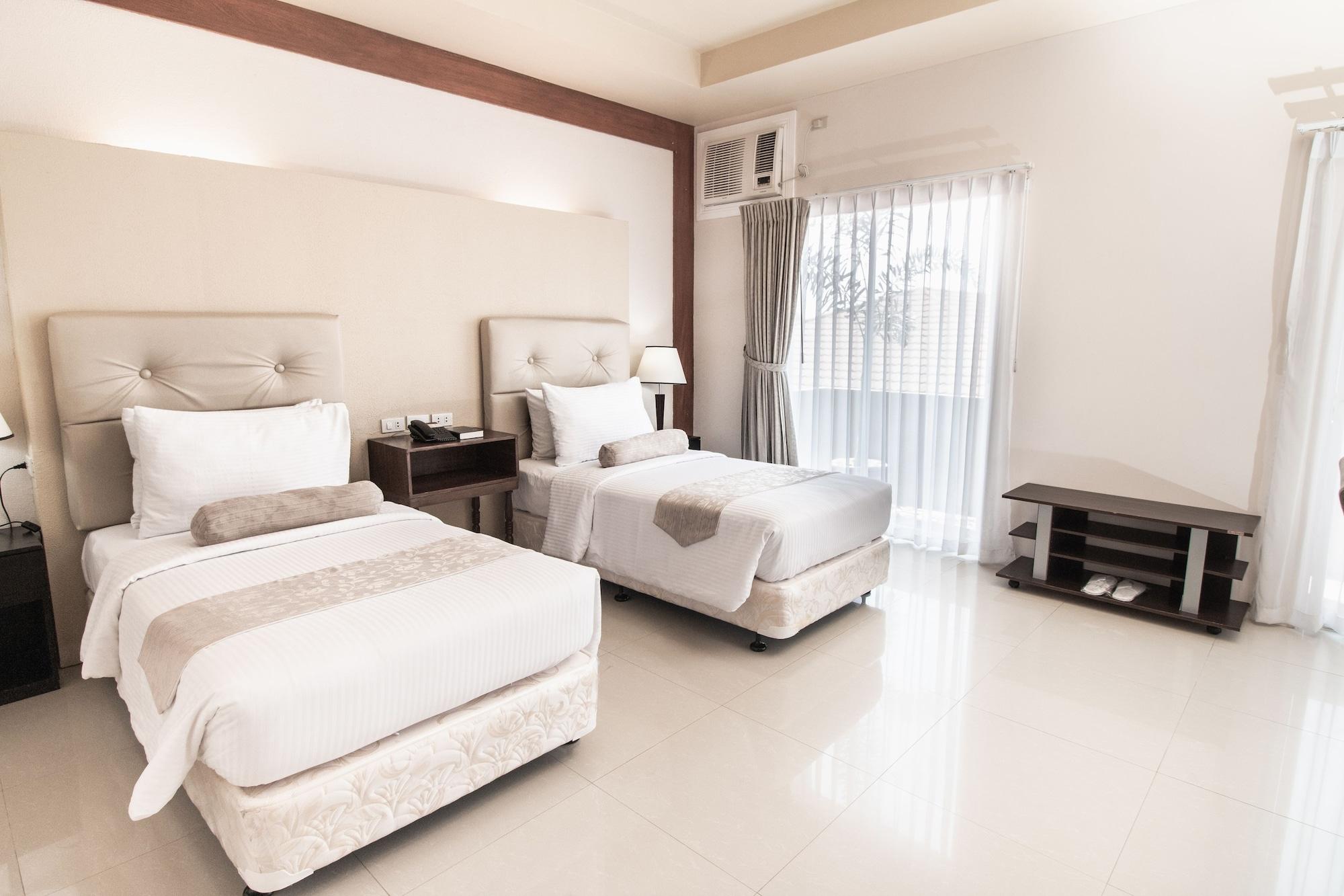 Hotel Dumaguete Dumaguete City Dış mekan fotoğraf