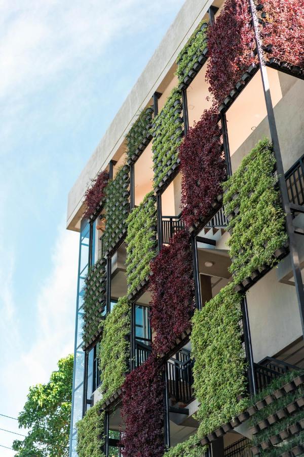 Hotel Dumaguete Dumaguete City Dış mekan fotoğraf