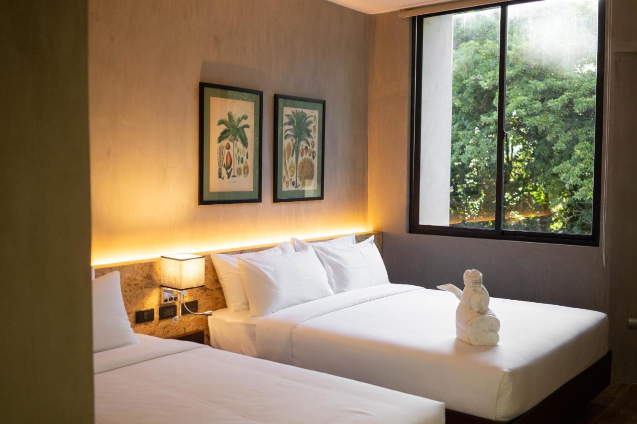 Hotel Dumaguete Dumaguete City Dış mekan fotoğraf