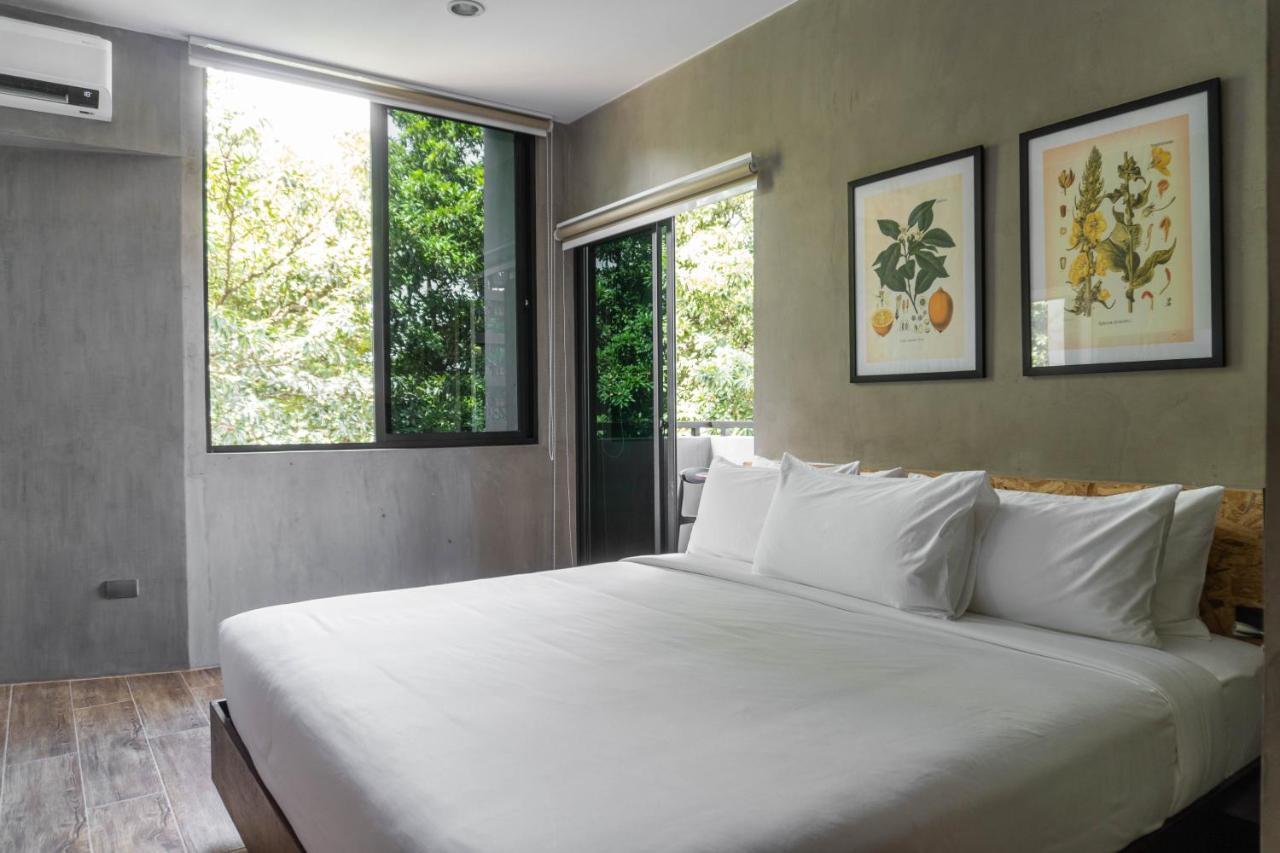 Hotel Dumaguete Dumaguete City Dış mekan fotoğraf