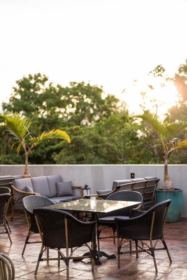 Hotel Dumaguete Dumaguete City Dış mekan fotoğraf