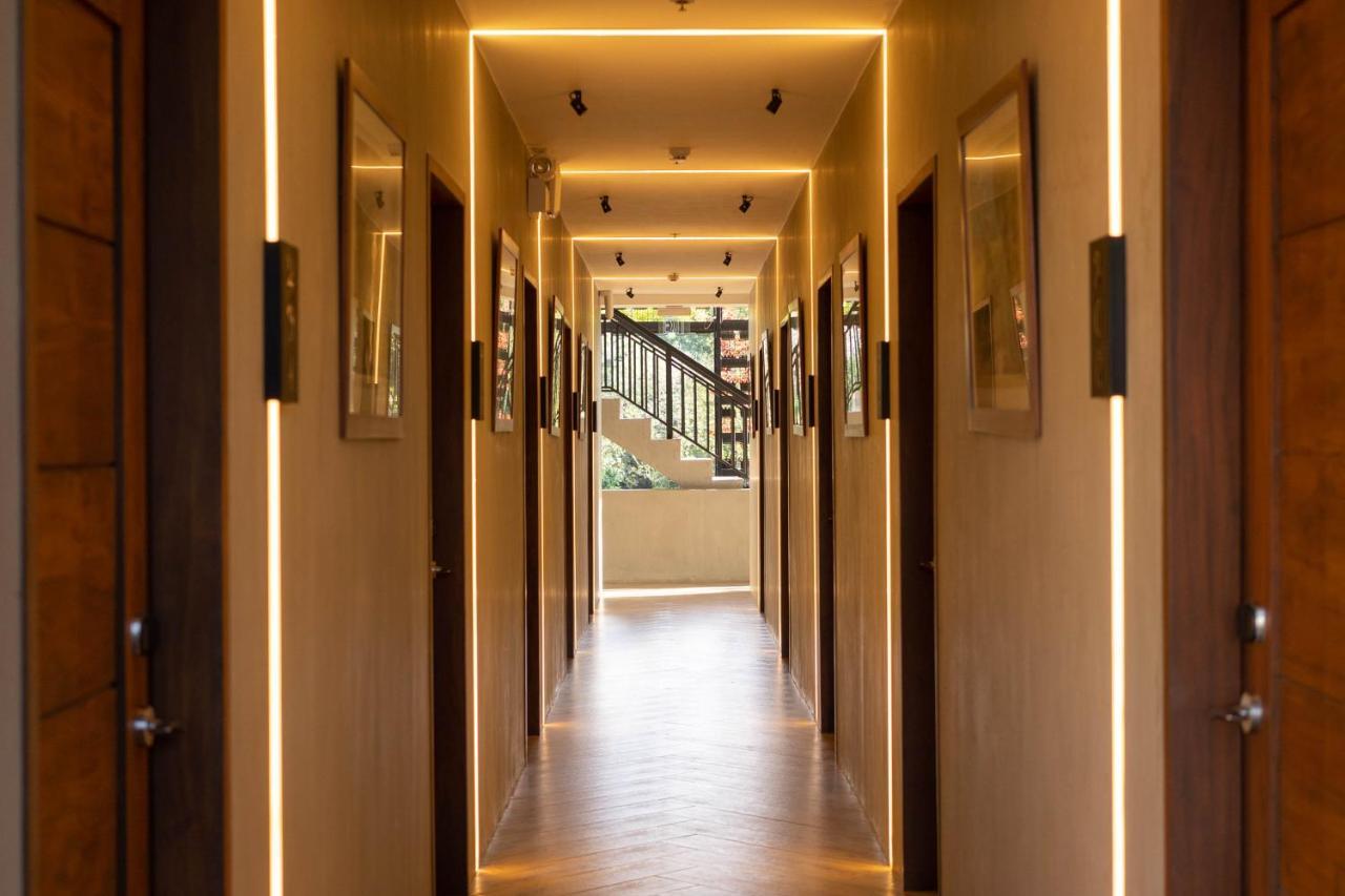 Hotel Dumaguete Dumaguete City Dış mekan fotoğraf