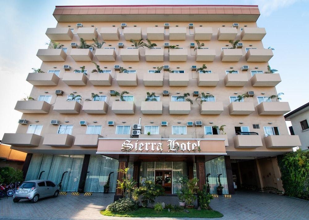 Hotel Dumaguete Dumaguete City Dış mekan fotoğraf