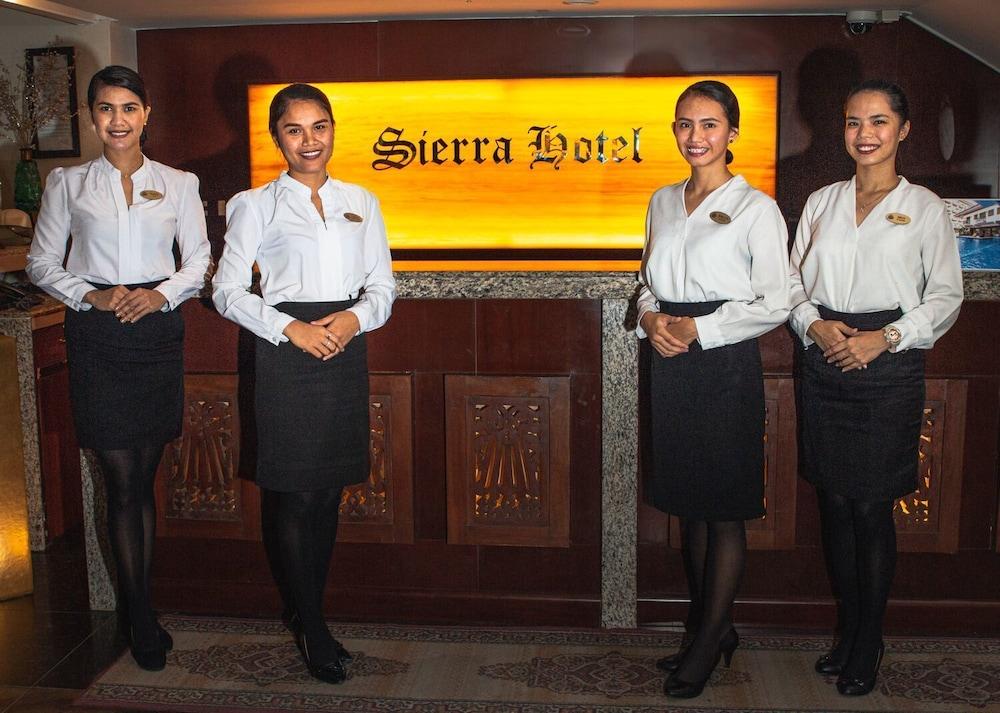 Hotel Dumaguete Dumaguete City Dış mekan fotoğraf