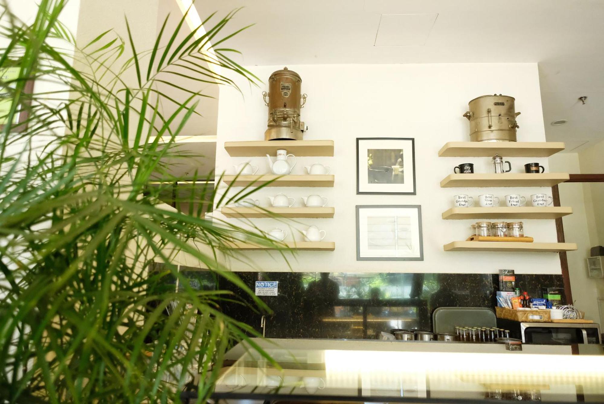 Hotel Dumaguete Dumaguete City Dış mekan fotoğraf