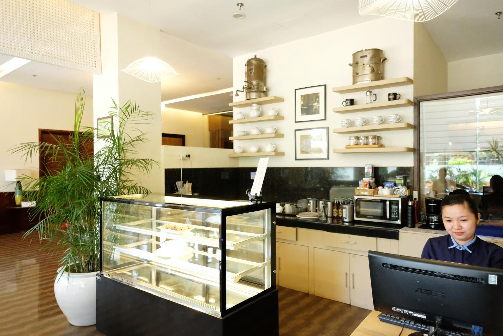 Hotel Dumaguete Dumaguete City Dış mekan fotoğraf