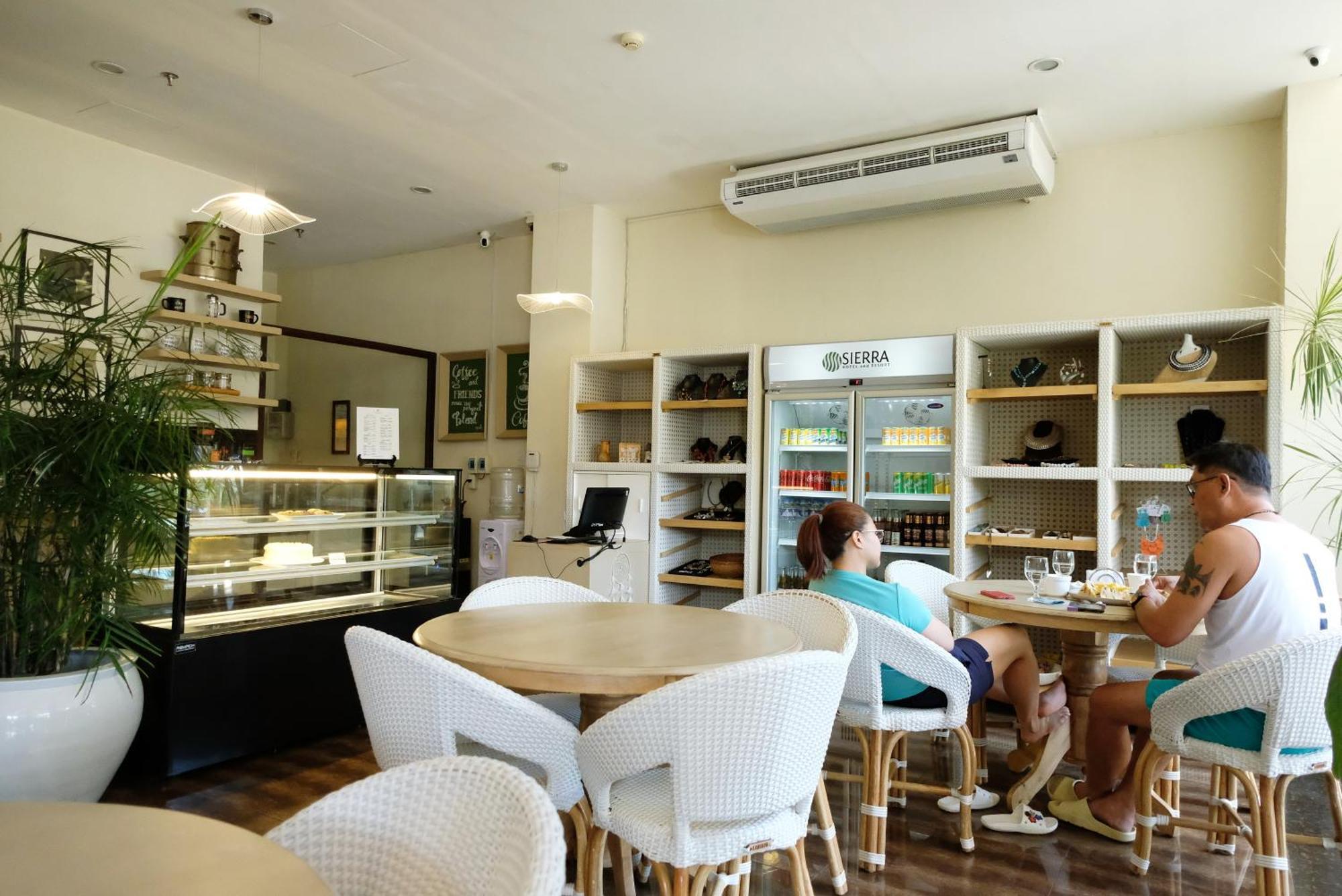 Hotel Dumaguete Dumaguete City Dış mekan fotoğraf