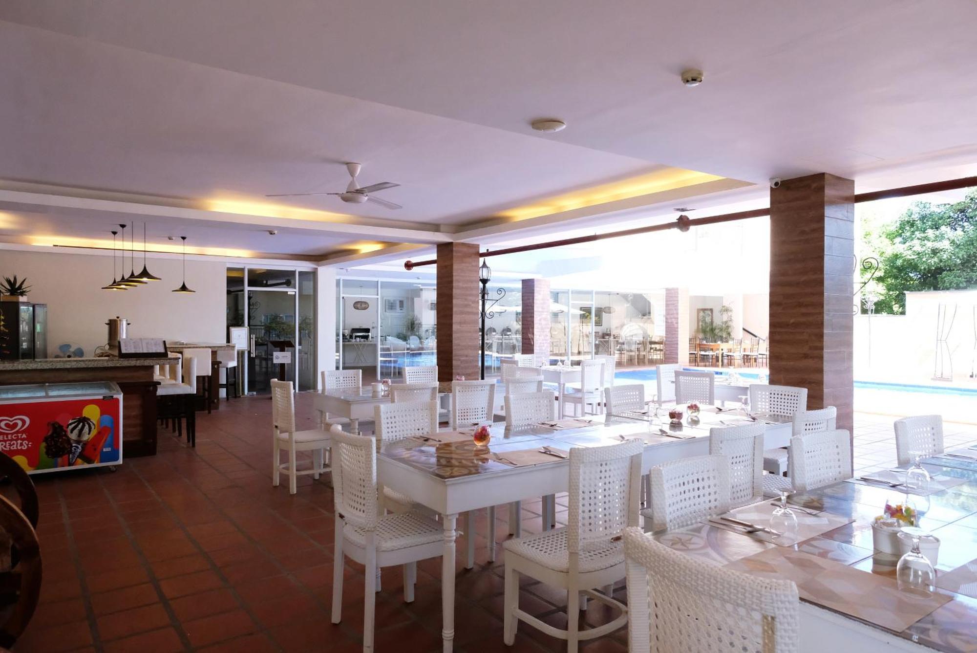 Hotel Dumaguete Dumaguete City Dış mekan fotoğraf