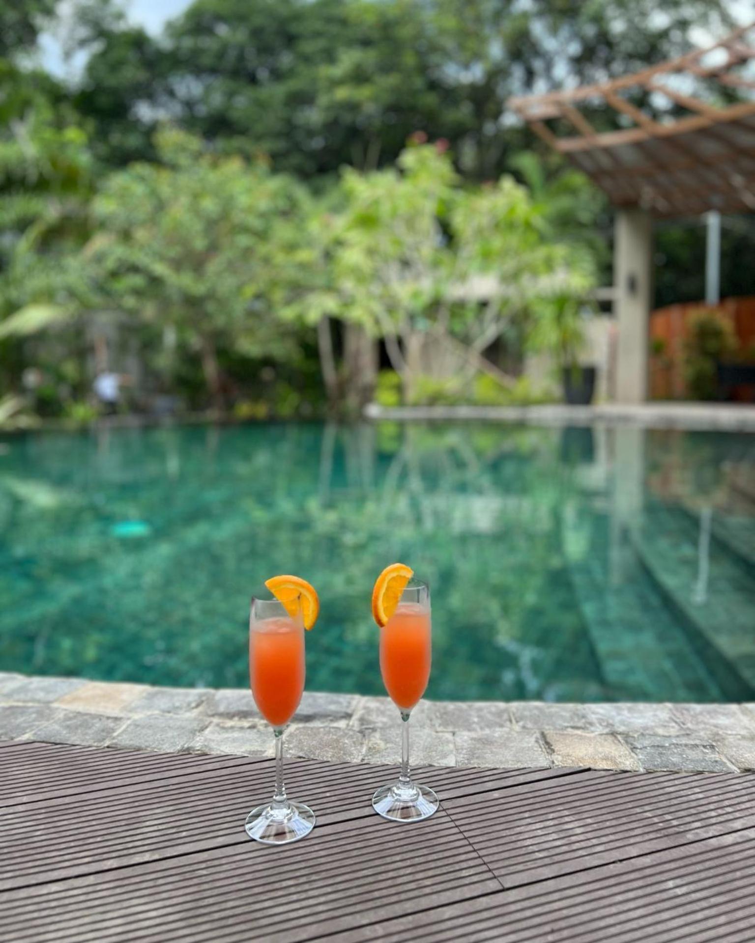 Hotel Dumaguete Dumaguete City Dış mekan fotoğraf