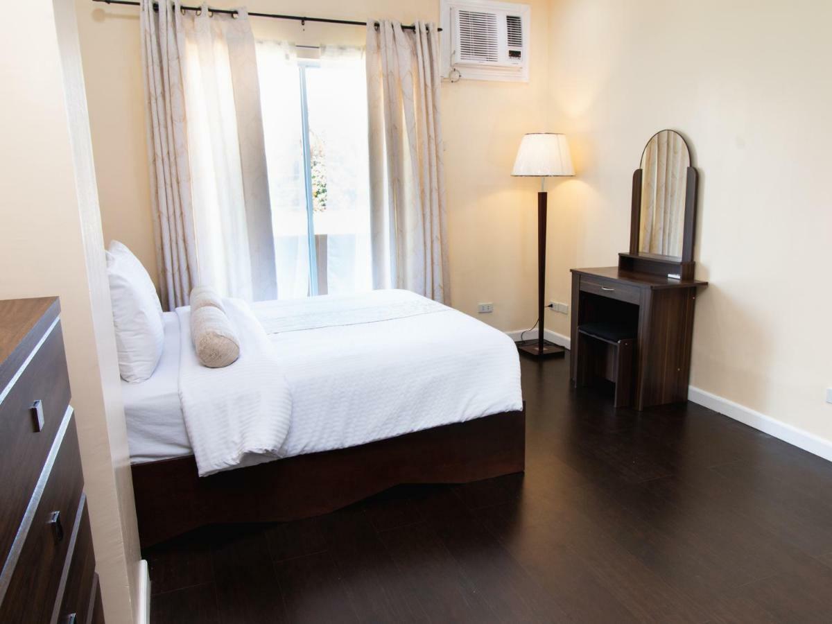 Hotel Dumaguete Dumaguete City Dış mekan fotoğraf