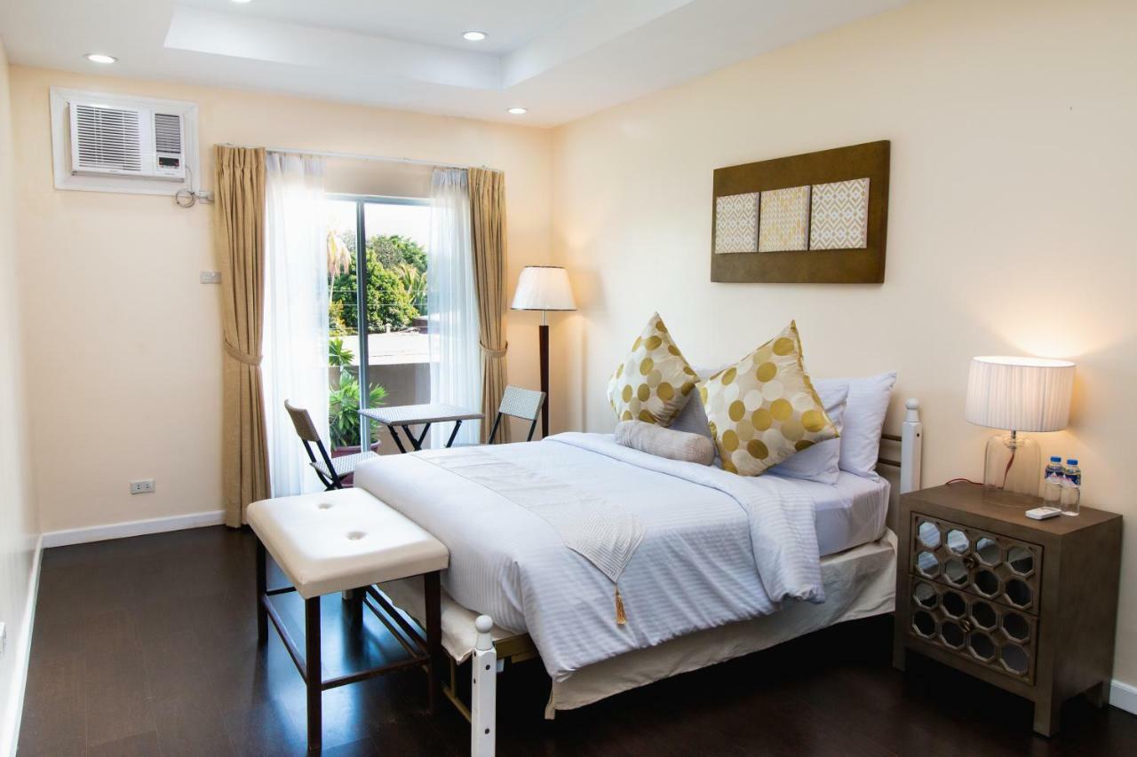 Hotel Dumaguete Dumaguete City Dış mekan fotoğraf