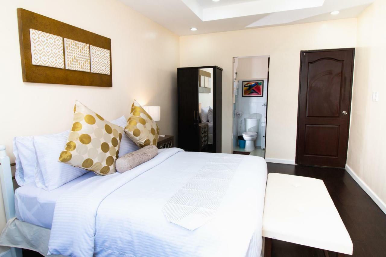Hotel Dumaguete Dumaguete City Dış mekan fotoğraf