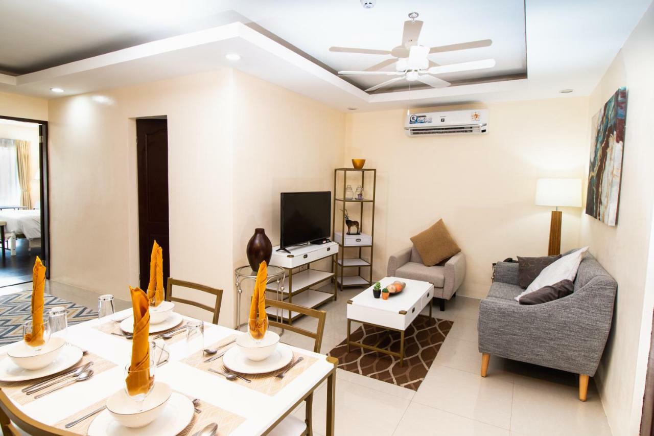 Hotel Dumaguete Dumaguete City Dış mekan fotoğraf